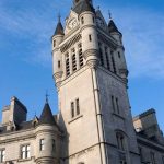 Aberdeen Maritime Museum