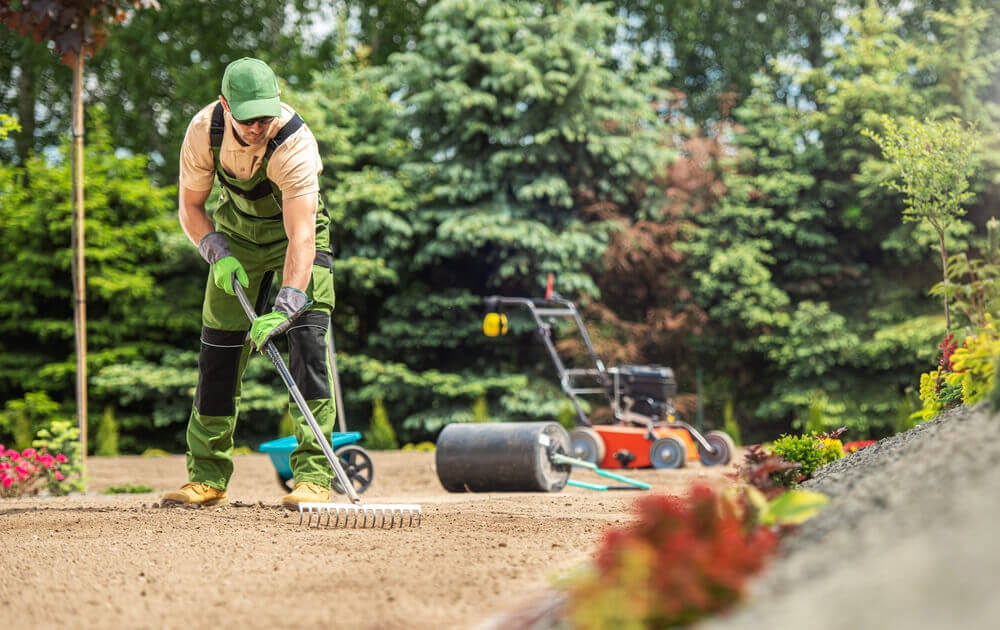 Landscapers Aberdeen