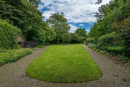 Seaton Park Aberdeen