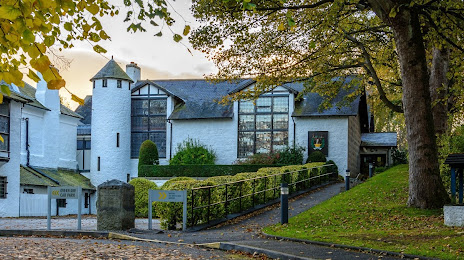 The Gordon Highlanders Museum