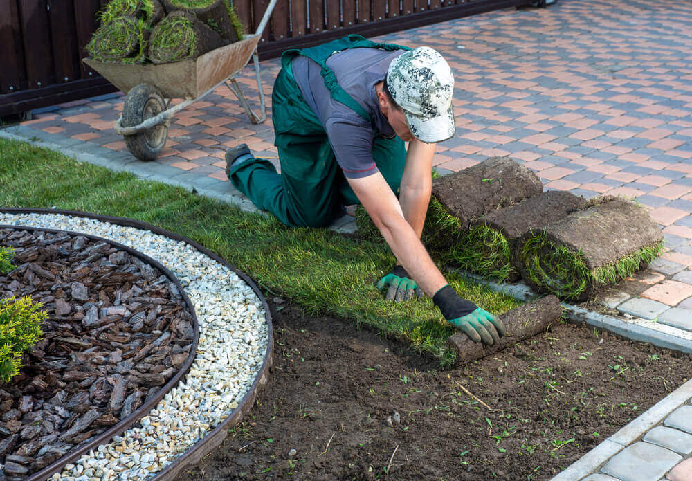 When You Need Landscaper Services in Aberdeen